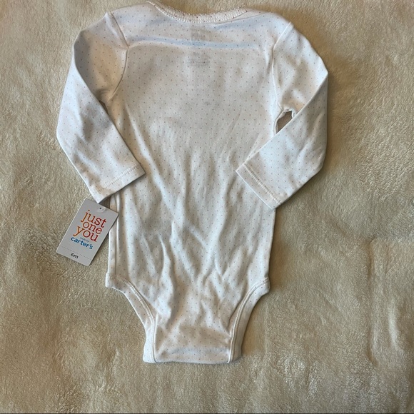 Carter’s Spring 3 Piece Outfit - Picture 7 of 11